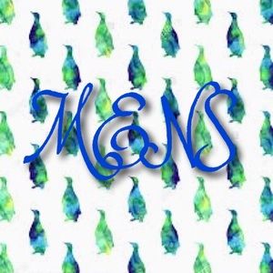 MENS section